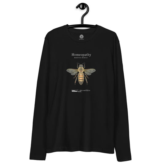 Long Sleeve Tee Unisex  - Apis (animal)
