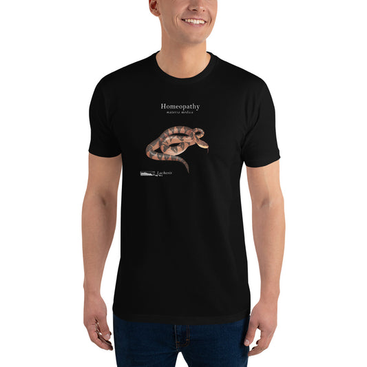 Men’s Tee - Lachesis (animal)