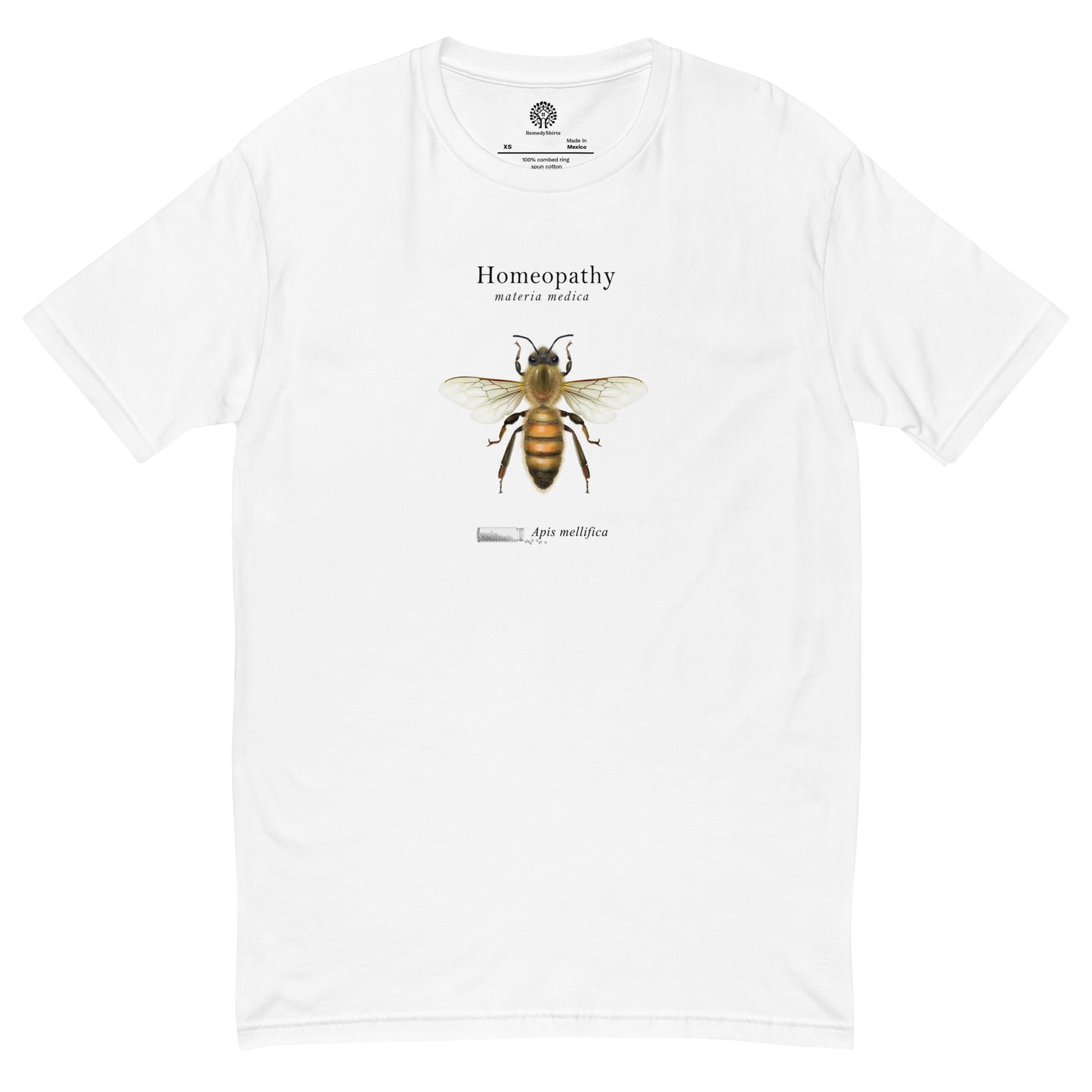 Men’s Tee - Apis (animal)