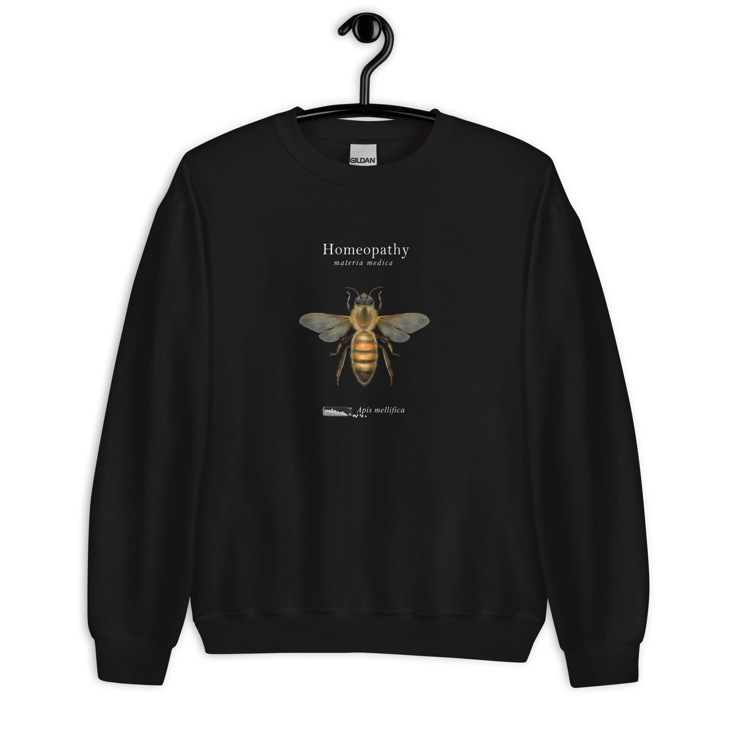 Sweatshirt Unisex  - Apis (animal)