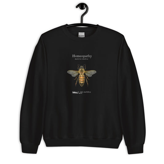 Sweatshirt Unisex  - Apis (animal)