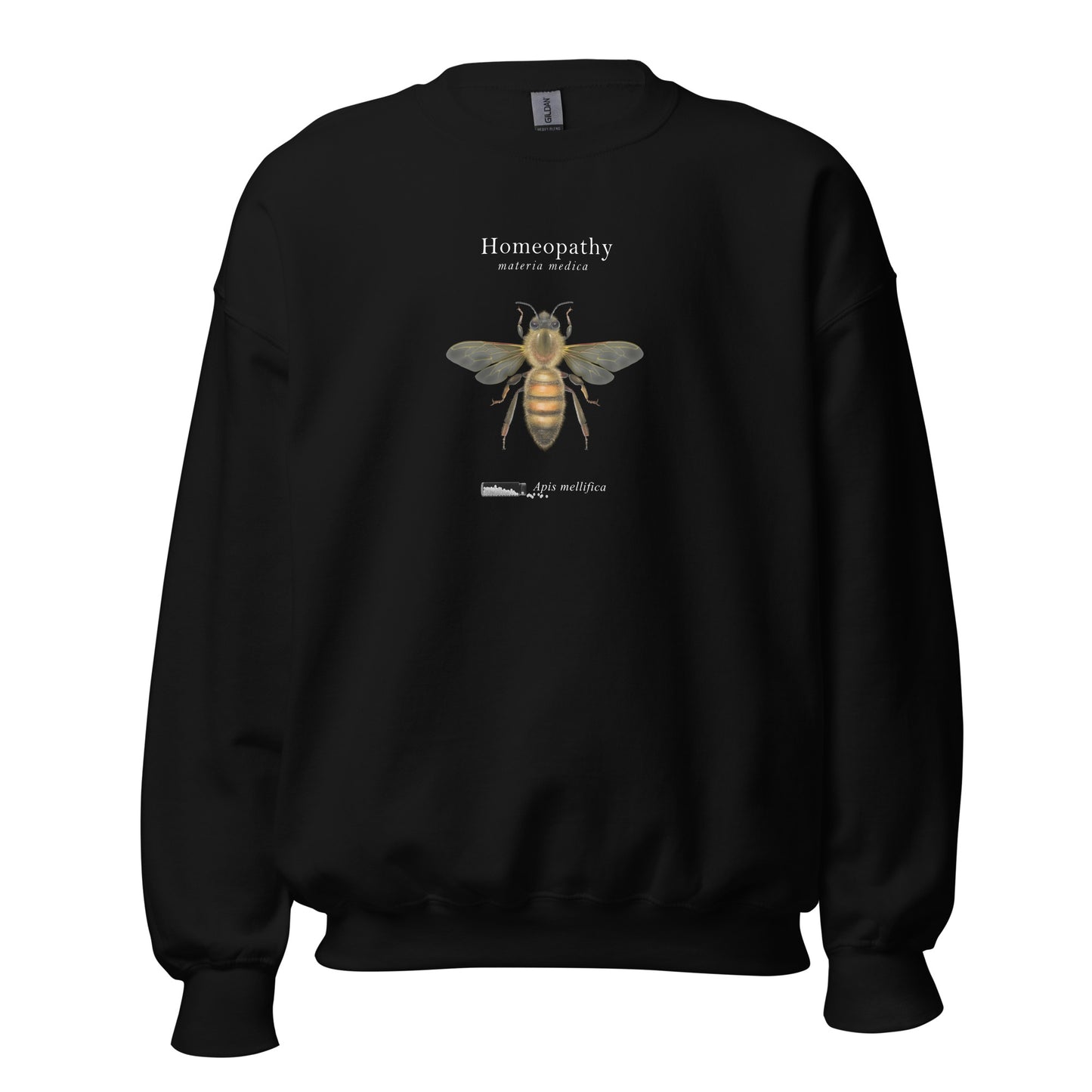 Sweatshirt Unisex  - Apis (animal)