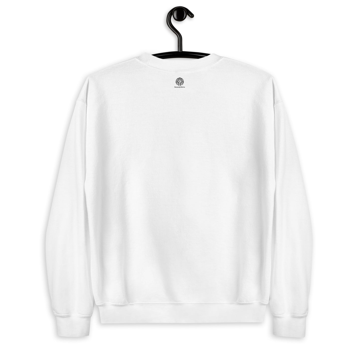 Sweatshirt Unisex  - Mercurius (mineral)