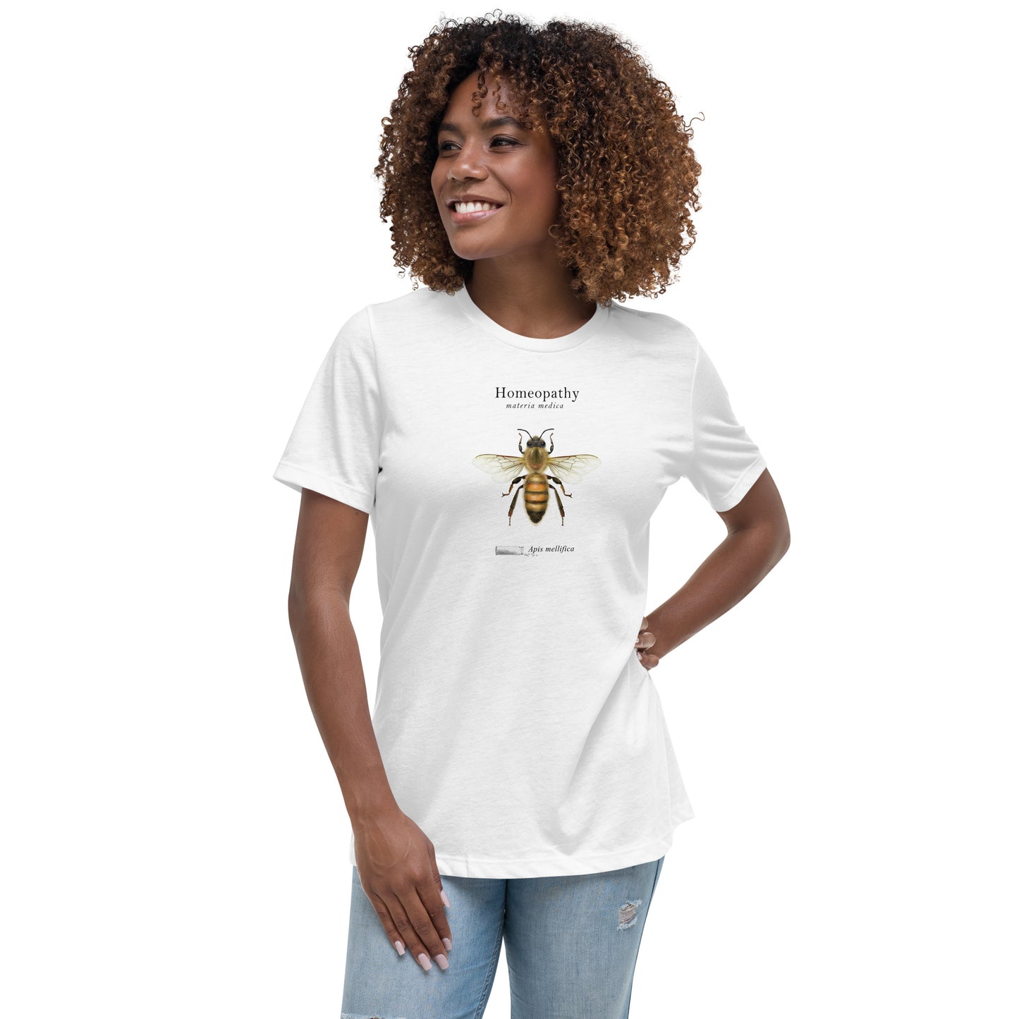 Women’s Tee - Apis (animal)