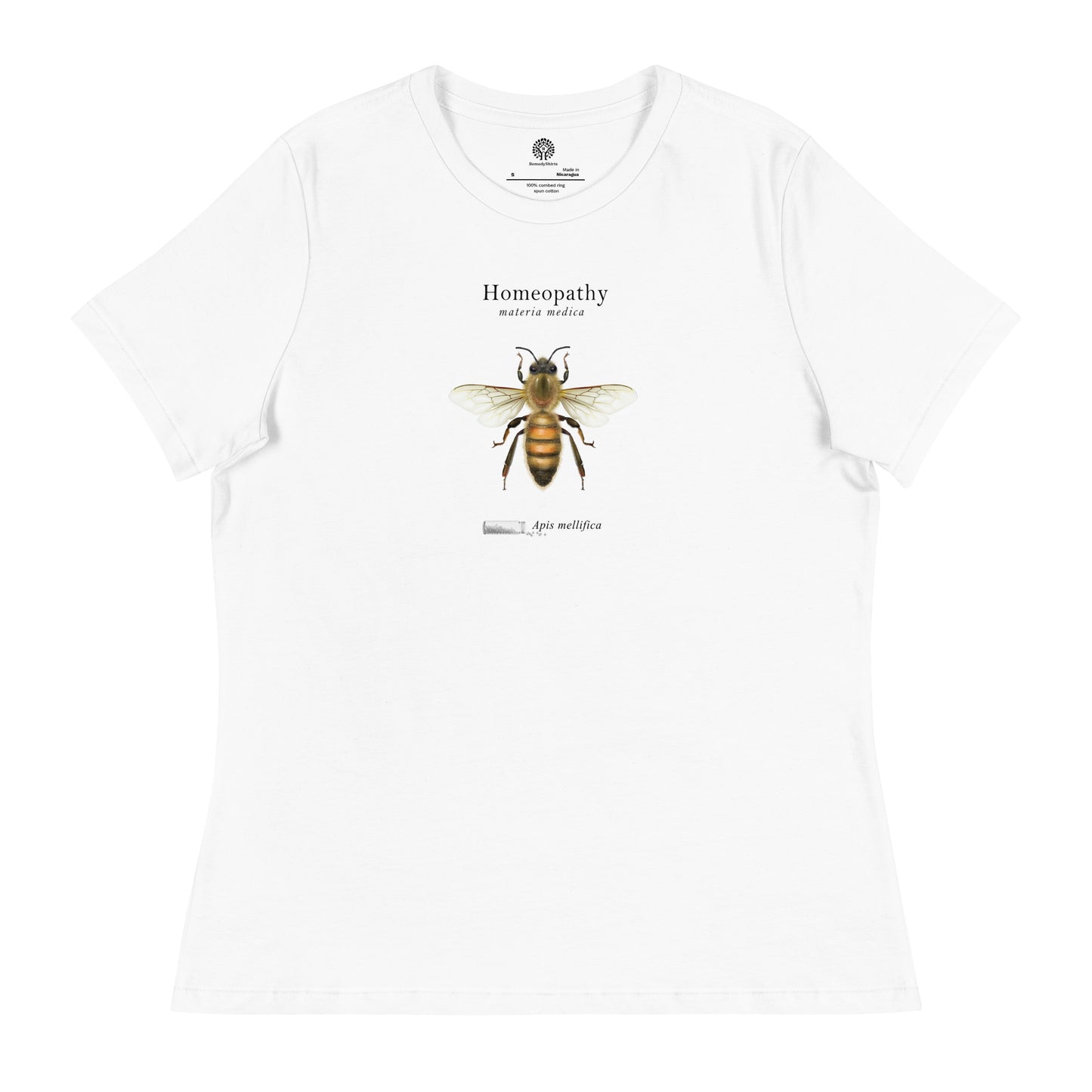 Women’s Tee - Apis (animal)