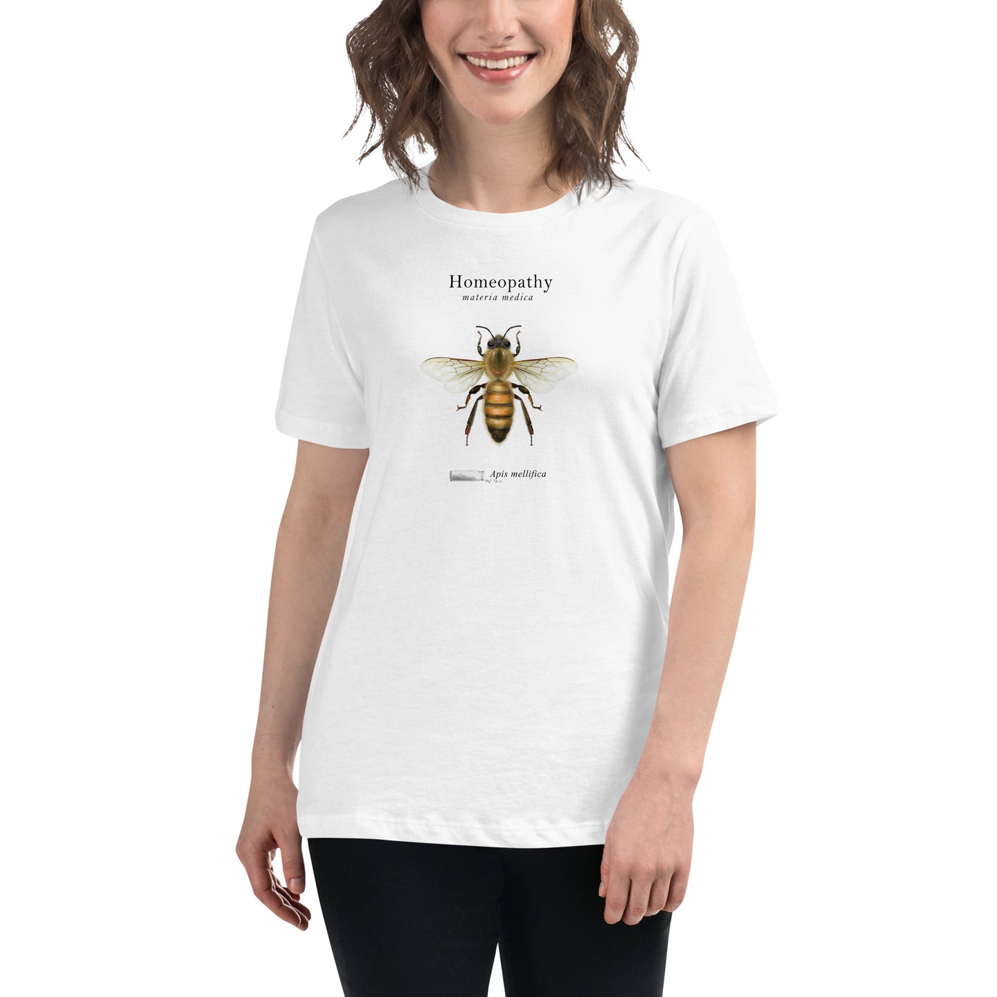 Women’s Tee - Apis (animal)